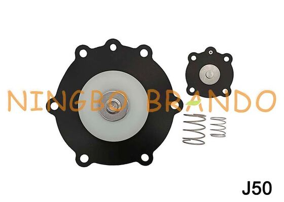 ไดอะแฟรมวาล์วพัลส์สำหรับเครื่องดักฝุ่น Joil Type 2'' รุ่น JISI 50 JISR 50 JIFI 50 JIFR 50