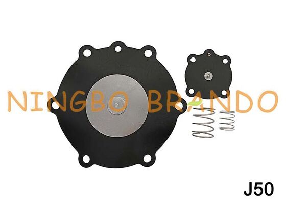 ไดอะแฟรมวาล์วพัลส์สำหรับเครื่องดักฝุ่น Joil Type 2'' รุ่น JISI 50 JISR 50 JIFI 50 JIFR 50