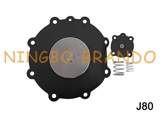 ชุดซ่อมไดอะแฟรมวาล์วโซลินอยด์พัลส์ 3 นิ้ว Joil JISI80 JISR80 JIHI80 JIHR80