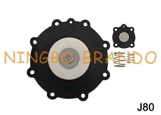 ชุดซ่อมไดอะแฟรมวาล์วโซลินอยด์พัลส์ 3 นิ้ว Joil JISI80 JISR80 JIHI80 JIHR80