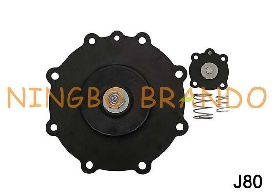 ชุดซ่อมไดอะแฟรมวาล์วโซลินอยด์พัลส์ 3 นิ้ว Joil JIHR80 JISR80 JIHI80