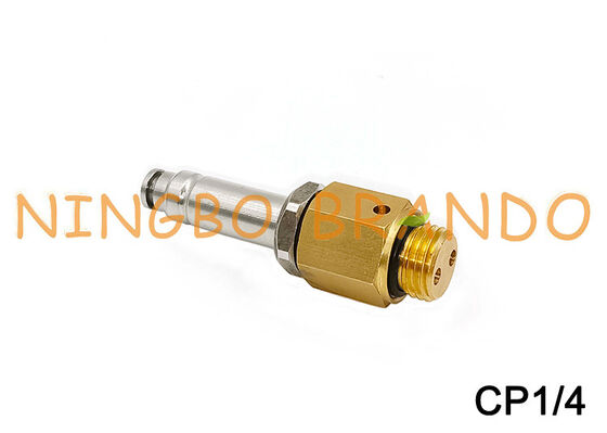 Mecair Type Kit CP1/4 Dust Collector Pulse Jet Solenoid Valve Armature