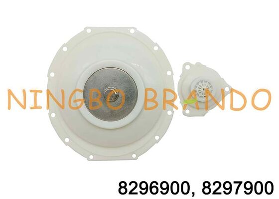 3'' 1271526 Diaphragm for 8392900 Norgren Pulse Jet Valve