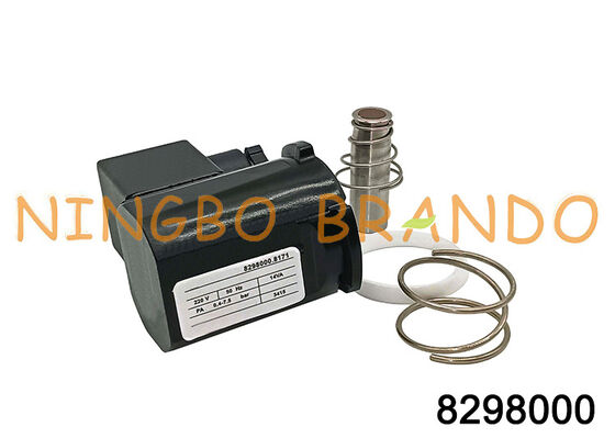 8298000 Norgren Type Pulse Valve Spare Part Kit Coil