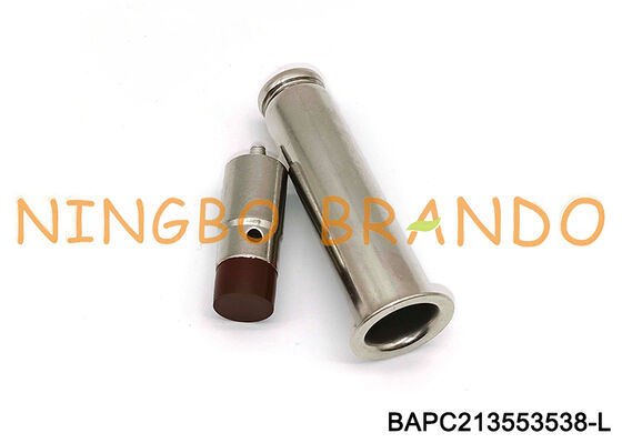 Old Version BFEC Type Solenoid Armature For DMF Series Pulse Jet Valve Assembly Repair Kits