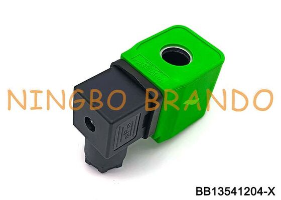 SBFEC Type New Version Solenoid Coil For DMF Series Pulse Valve 24VDC DC24V