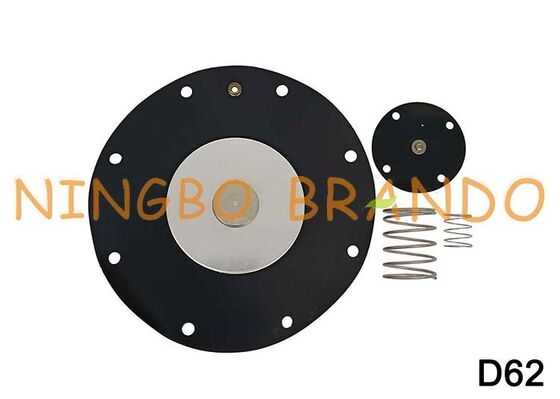 ชุดซ่อมไดอะแฟรมวาล์วพัลส์ DMF-Z-62S DMF-Y-62S DMF-T-62S BFEC