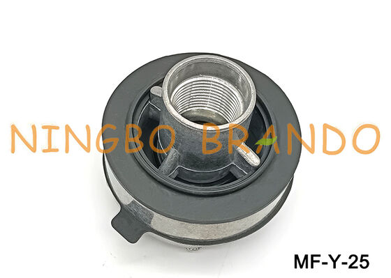 SBFEC Type 1'' MF-Y-25 Embedded Type Pneumatic Remote Pilot Pulse Jet Valve