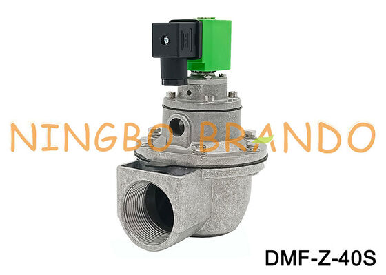 BFEC DMF-Z-40S Right Angle Type Pulse Jet Valves DN40 1.5 Inch