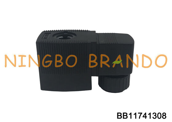 โซลินอยด์วาล์วคอยล์ 6013/6014/6213 DC24V AC110V AC230V 50Hz 8W 11W 15W