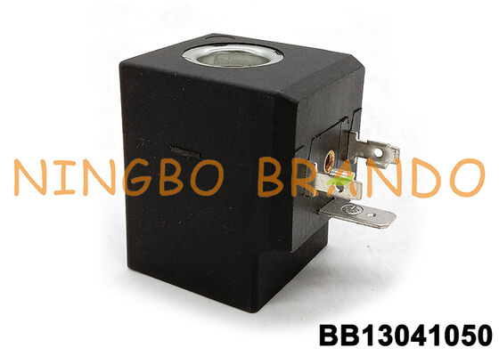 GEM-B Solenoid Coil for Baccara GEM-SOL Valve 12V 24V DC 110 220V AC