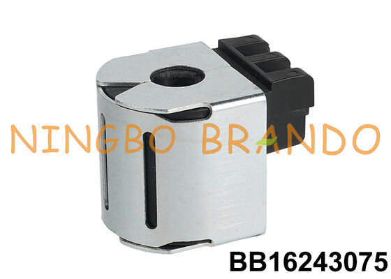 โซลินอยด์วาล์ว ASCO รุ่น 400505 คอยล์ 24V 110V 220V AC DC