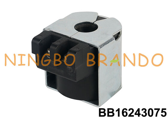 โซลินอยด์วาล์ว ASCO รุ่น 400505 คอยล์ 24V 110V 220V AC DC