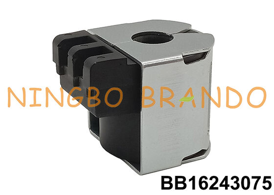 โซลินอยด์วาล์ว ASCO รุ่น 400505 คอยล์ 24V 110V 220V AC DC
