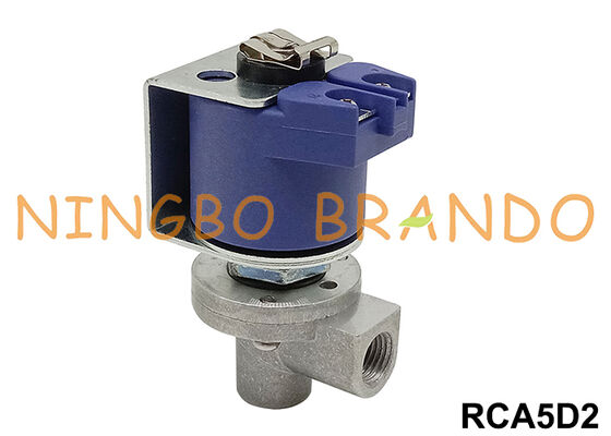 RCA5D0 RCA5D1 RCA5D2 โกเยน ประเภท วาล์วเครื่องบินระยะไกล 1/4' 12V 24V 110V 220V