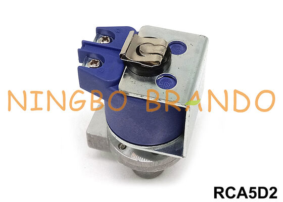 RCA5D0 RCA5D1 RCA5D2 โกเยน ประเภท วาล์วเครื่องบินระยะไกล 1/4' 12V 24V 110V 220V