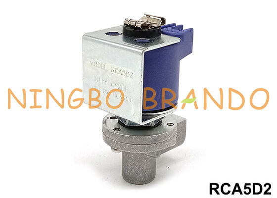 RCA5D0 RCA5D1 RCA5D2 โกเยน ประเภท วาล์วเครื่องบินระยะไกล 1/4' 12V 24V 110V 220V