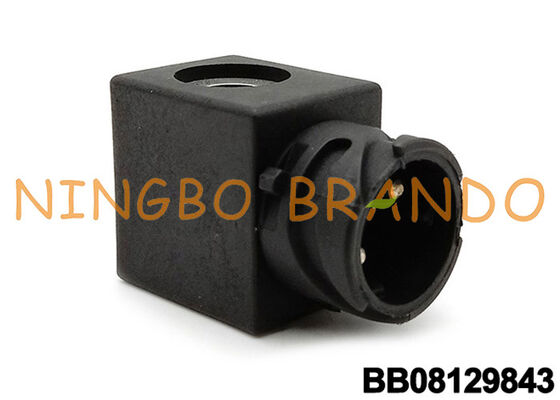 FEM-5KB 24VDC 5W Solenoid Coil for Old AE1141 KNORR-BREMSE Lift Axle Valve