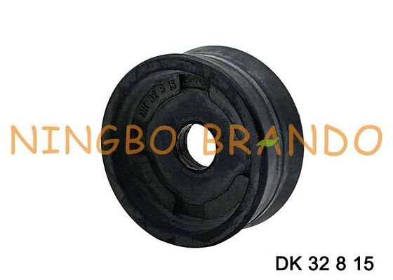 Dk NBRยางลูกสูบซีลสำหรับนิวเมติกกระบอกซีลDK 3207 Z5051 DK 32 8 15