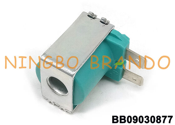 ชุดคอยล์โซลินอยด์สำหรับวาล์วน้ำเข้าเครื่องซักผ้า Whirlpool Maytag 12V 24V 110V 220V