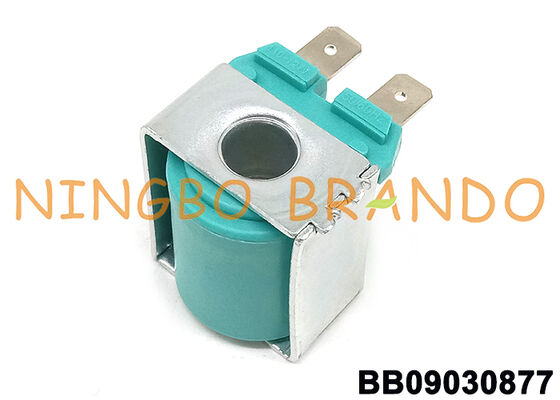 ชุดคอยล์โซลินอยด์สำหรับวาล์วน้ำเข้าเครื่องซักผ้า Whirlpool Maytag 12V 24V 110V 220V