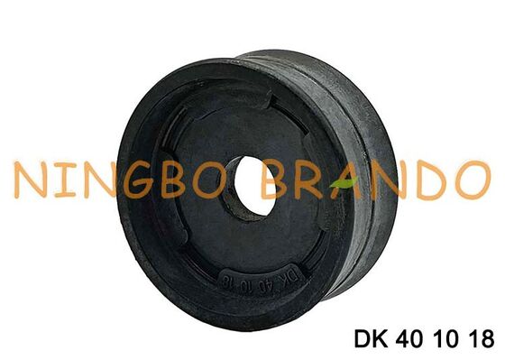DK กระบอกสูบนิวเมติก Double Acting ลูกสูบซีล DK 4009 Z5051 DK 40 10 18