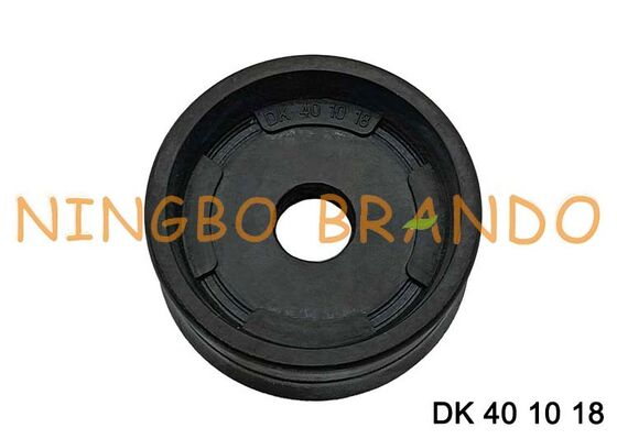 DK กระบอกสูบนิวเมติก Double Acting ลูกสูบซีล DK 4009 Z5051 DK 40 10 18