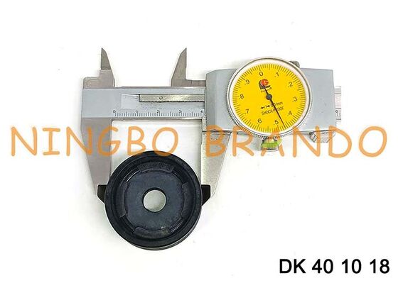 DK กระบอกสูบนิวเมติก Double Acting ลูกสูบซีล DK 4009 Z5051 DK 40 10 18