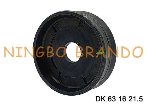 DK 6316 Z5051 กระบอกสูบนิวเมติก Double Acting Piston Seal DK 63 16 21.5