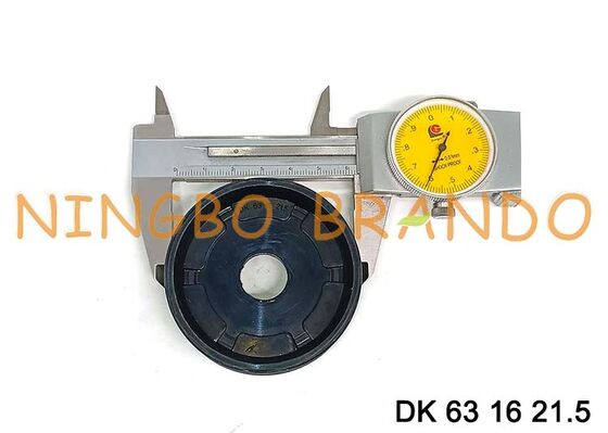 DK 6316 Z5051 กระบอกสูบนิวเมติก Double Acting Piston Seal DK 63 16 21.5