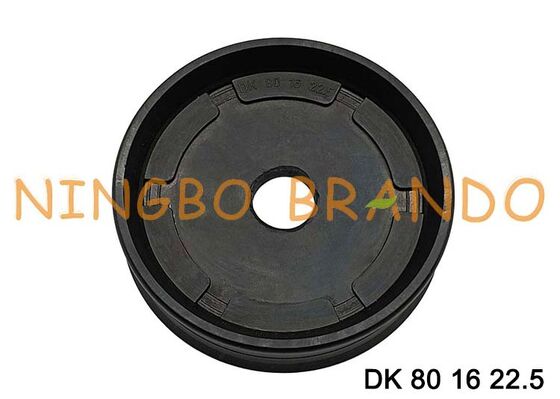 Dk NBR Rubber Piston Seal for Pneumatic Air Cylinder Seals DK 8016 Z5051 DK 80 16 22.5