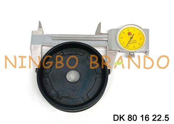 Dk NBR Rubber Piston Seal for Pneumatic Air Cylinder Seals DK 8016 Z5051 DK 80 16 22.5