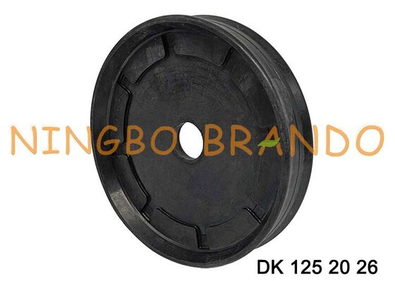 DK C520 Z5050 NBR Rubber Piston Seal for Pneumatic Air Cylinder Seals DK 125 20 26