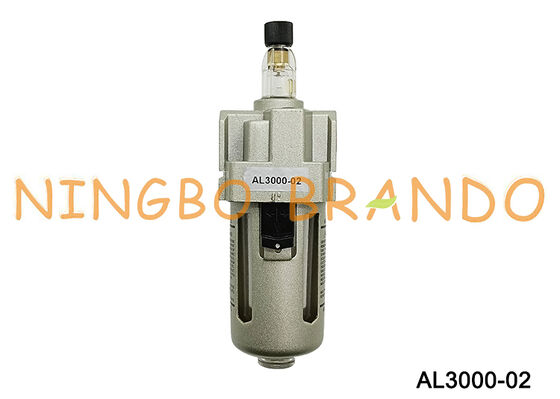 AL1000 AL2000 AL3000 AL4000 AL5000 AL6000 SMC ประเภท PNEUMATIC Air Lubricator