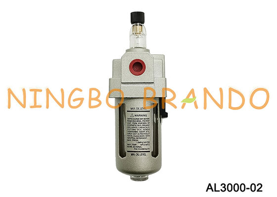 AL1000 AL2000 AL3000 AL4000 AL5000 AL6000 SMC ประเภท PNEUMATIC Air Lubricator