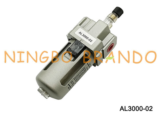 AL1000 AL2000 AL3000 AL4000 AL5000 AL6000 SMC ประเภท PNEUMATIC Air Lubricator