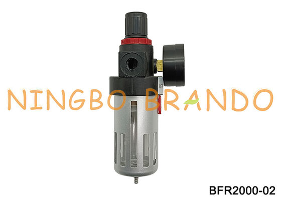 AIRTAC ชนิด BFR-2000 BFR2000 เรกูเลเตอร์กรองอากาศ AFR,BFR Series