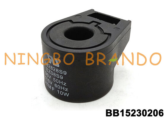 BB15230206 Parker Lucifier ประเภทโซลินอยด์วาล์วคอยล์ 482828S9 483824T1