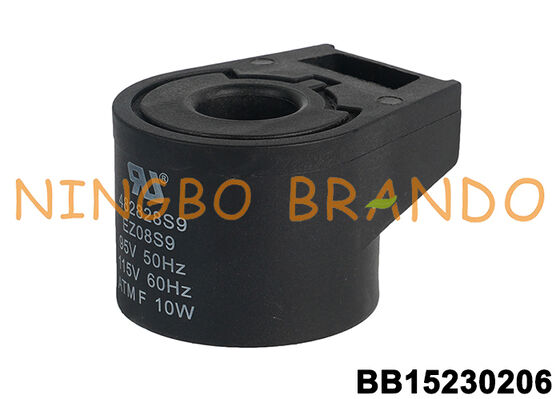 BB15230206 Parker Lucifier ประเภทโซลินอยด์วาล์วคอยล์ 482828S9 483824T1