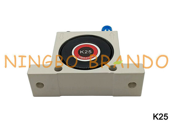 K25 Ball Vibrator K Series เครื่องสั่นลูกบอลแบบนิวเมติกสำหรับถังอุตสาหกรรม