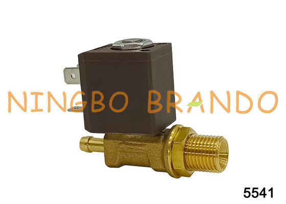 CEME Type Solenoid Valves 5541 For MIG TIG Welding Machine AC220V AC110V