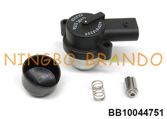 12VDC 4Z01015200 โซเลนอยด์โค้ลสําหรับเครื่องปั๊มอัดอากาศ
