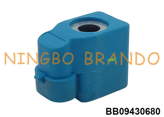 12V DC Solenoid Valve Coil for Lovato Lovato XP Injectors Rail PRJ1093