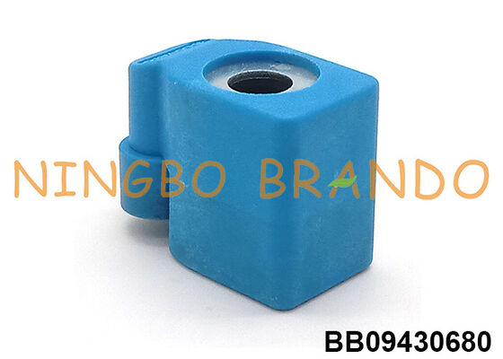 12V DC Solenoid Valve Coil for Lovato Lovato XP Injectors Rail PRJ1093