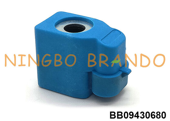 12V DC Solenoid Valve Coil for Lovato Lovato XP Injectors Rail PRJ1093