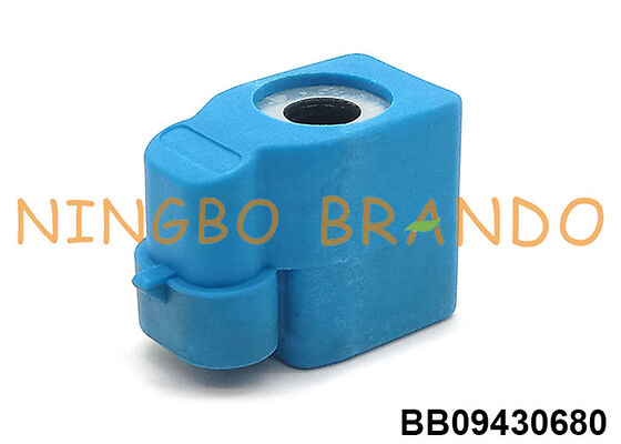 12V DC Solenoid Valve Coil for Lovato Lovato XP Injectors Rail PRJ1093