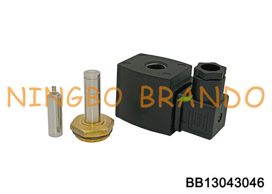 13mm Hole Best.No.0210 Fengshen Refrigeration Solenoid Valve Coil BB13043046