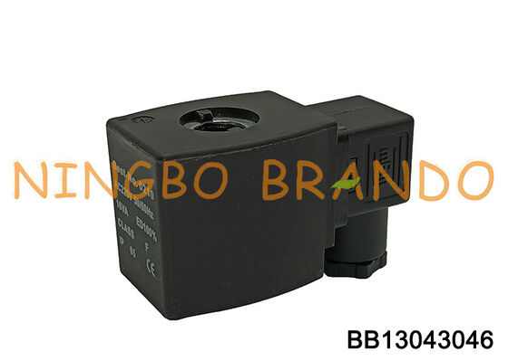 13mm Hole Best.No.0210 Fengshen Refrigeration Solenoid Valve Coil BB13043046
