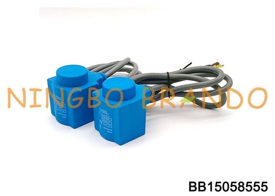 Danfoss Type BF Series Coils with Cable Lead 018F6261 220V-230V AC