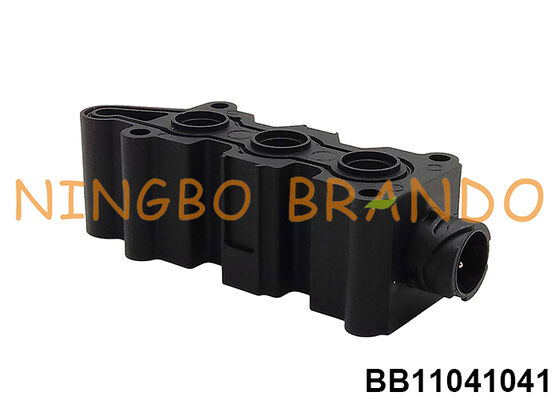 Truck ECAS Solenoid Valve Coil 24VDC for Wabco Type 4422002221 4423002221